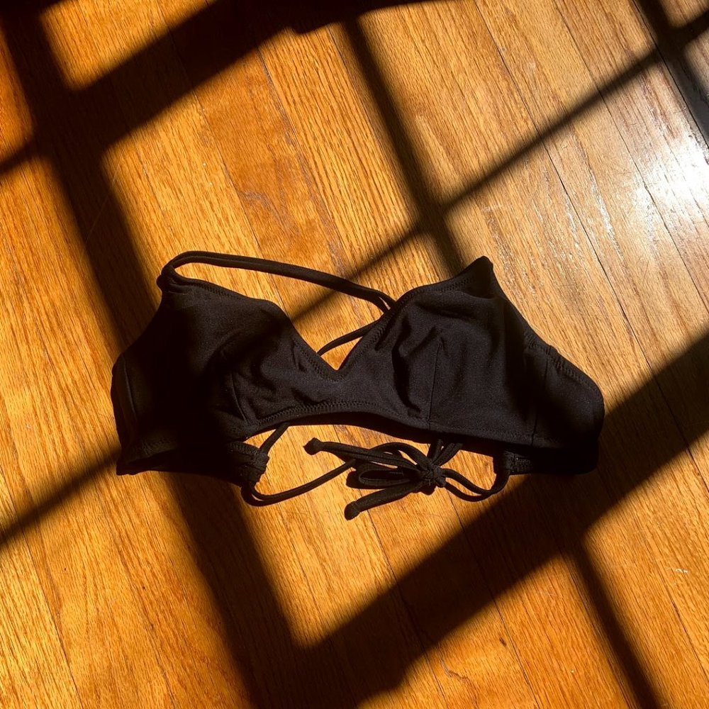 J Crew Bikini Top